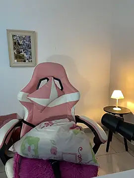 SweetPaige  online show from 03-30-26, 02:51