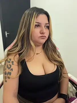 SweetPaige  online show from 05-31-26, 09:05