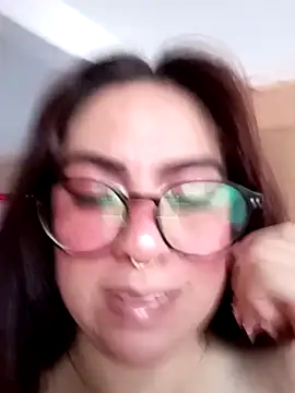 Celestte22 online show from 04-05-26, 07:33