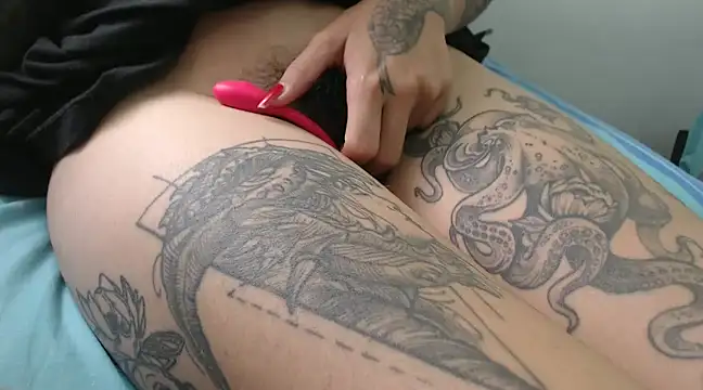 meganfoxx9 online show from 02-04-25, 10:02