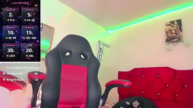 naomy  xx online show from 02-03-25, 07:31