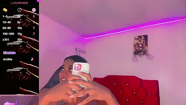 naomy  xx online show from 02-12-25, 01:16