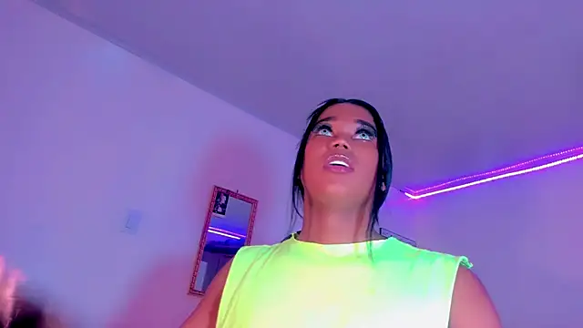 naomy  xx online show from 03-09-25, 01:25