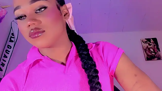 naomy  xx online show from 10-18-25, 02:58