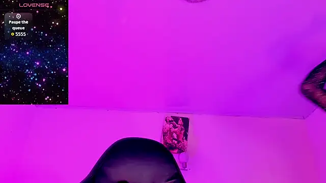 naomy  xx online show from 11-19-25, 03:17