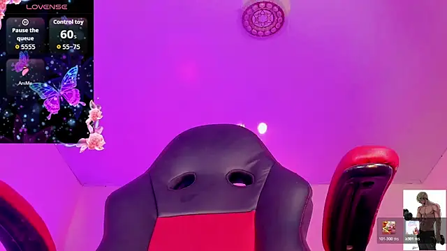 naomy  xx online show from 01-07-26, 03:20