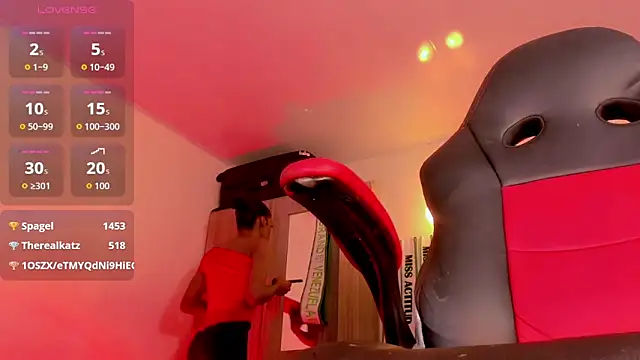 naomy  xx online show from 03-15-26, 09:10