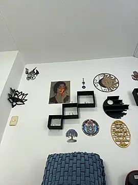 jamilaross online show from 07-28-26, 03:35