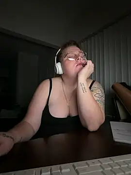 BBW2320 online show from 04-08-26, 02:44