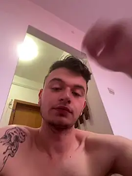 Kosty61  online show from 02-21-26, 11:44