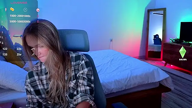 PrincessVS online show from 06-24-26, 11:31