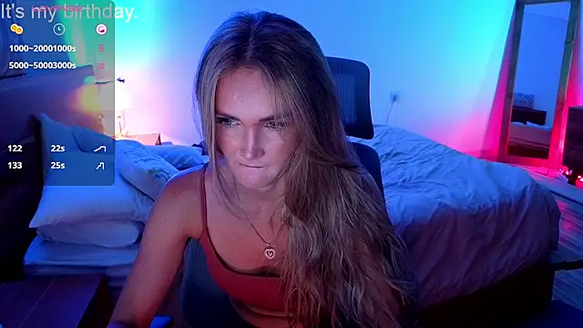 PrincessVS online show from 07-07-26, 11:03