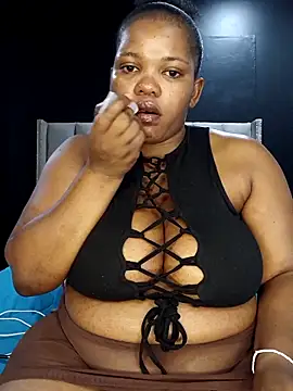 Ms  JOJO online show from 02-08-26, 01:20