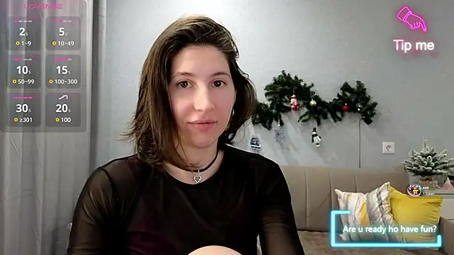 Snapshot of marrycolins chatting on 01-15-25, 02:17 marrycolins online show from 01-15-25, 02:17