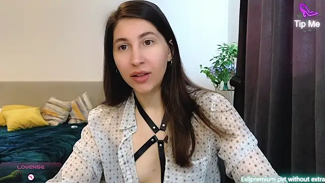 marrycolins online show from 04-03-26, 02:31