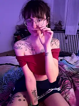  foxygirl  online show from 01-09-26, 05:59