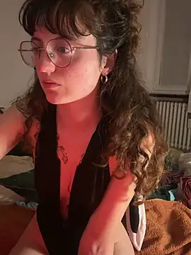  foxygirl  online show from 03-23-26, 09:41