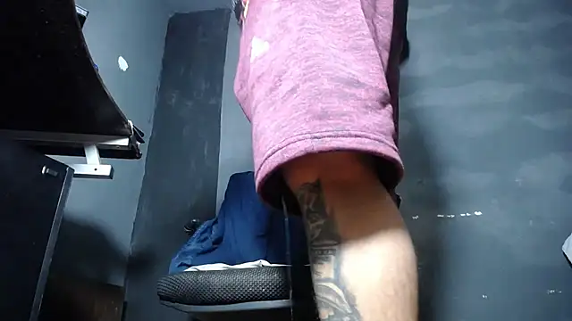 DickMasterfindom online show from 10-14-25, 08:48