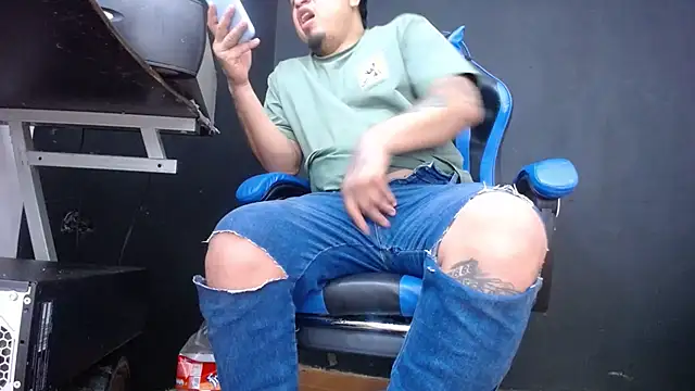 DickMasterfindom online show from 06-21-26, 10:56