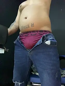 DickMasterfindom online show from 07-05-26, 04:19