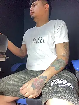 DickMasterfindom online show from 07-10-26, 02:38