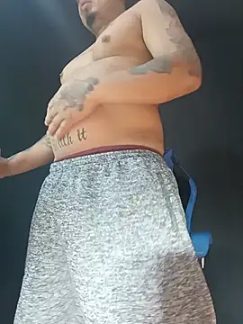 DickMasterfindom online show from 07-20-26, 06:17