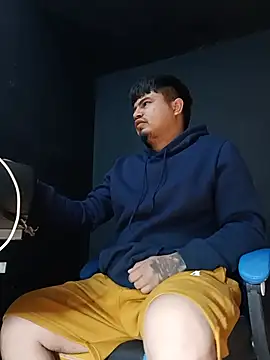 DickMasterfindom online show from 07-26-26, 03:30