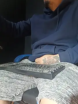 DickMasterfindom online show from 07-31-26, 05:18