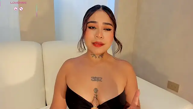 jessymorgan  online show from 03-12-26, 04:18