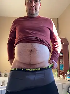 Snapshot of Bryan_Steel17 chatting on 01-21-25, 08:43 Bryan Steel17 online show from 01-21-25, 08:43