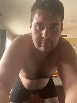 Snapshot of Bryan_Steel17 chatting on 01-27-25, 06:52 Bryan Steel17 online show from 01-27-25, 06:52