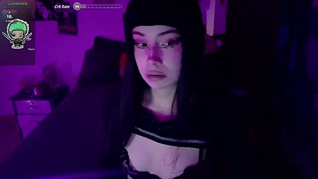 Snapshot of Inori_08 chatting on 02-07-25, 01:15 Inori 08 online show from 02-07-25, 01:15