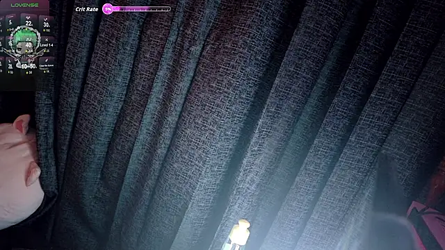 Inori 08 online show from 02-15-26, 01:35