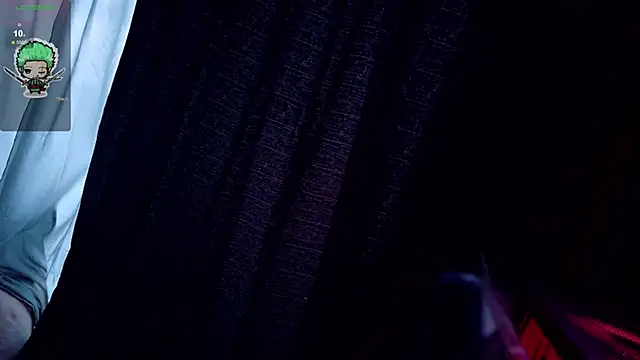 Inori 08 online show from 03-20-26, 10:58