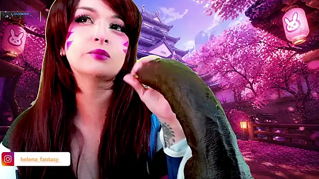 helenas fantasy online show from 05-06-26, 03:35