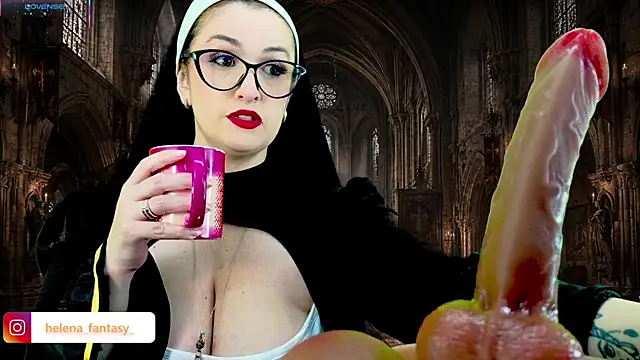 helenas fantasy online show from 05-16-26, 03:36