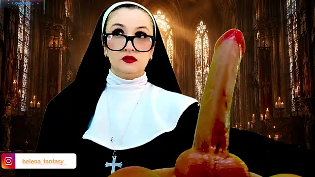helenas fantasy online show from 05-17-26, 03:59