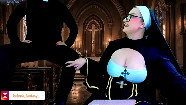 helenas fantasy online show from 06-07-26, 02:48