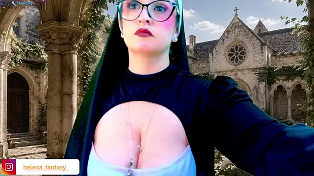helenas fantasy online show from 07-04-26, 03:35