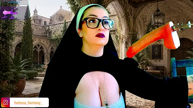 helenas fantasy online show from 07-10-26, 04:28