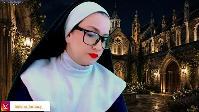 helenas fantasy online show from 07-11-26, 03:20