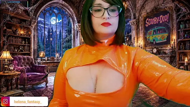 helenas fantasy online show from 07-30-26, 04:11