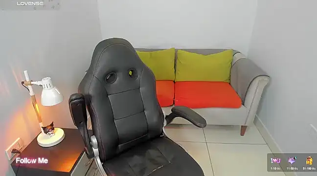 Dany-Sexy online show from 03-06-25, 06:30