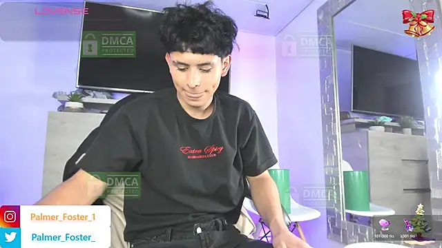 Jhonny-Blake online show from 01-08-26, 02:08