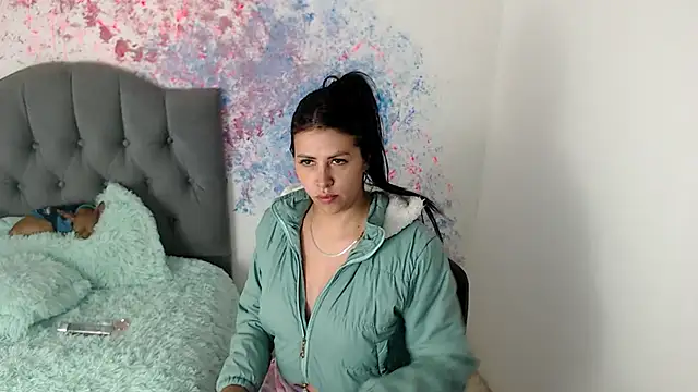 Alanna atm  online show from 12-13-24, 10:13