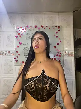 Alanna atm  online show from 01-04-25, 12:48