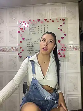 Alanna atm  online show from 01-18-25, 11:22