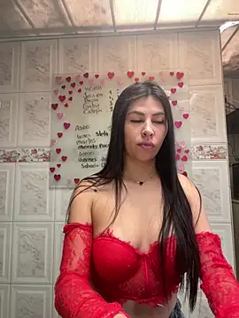 Alanna atm  online show from 01-20-25, 03:18