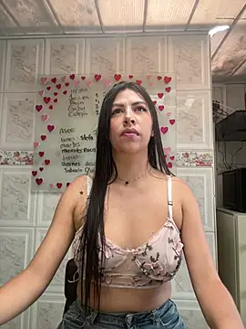 Alanna atm  online show from 01-21-25, 02:37