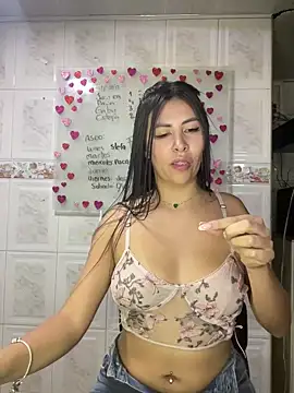 Alanna atm  online show from 01-21-25, 11:45